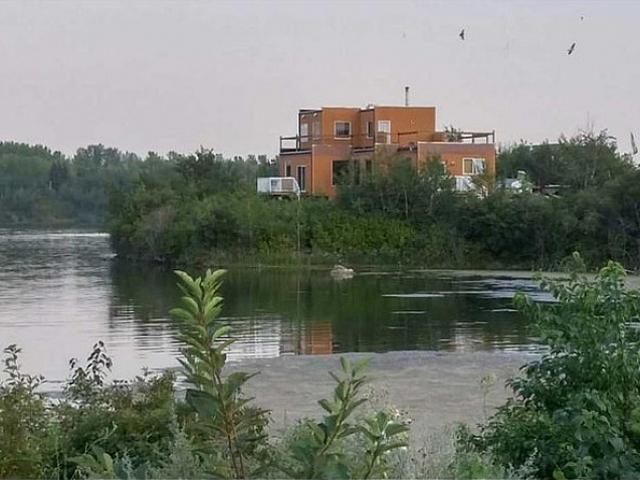 House for sale in Saskatchewan