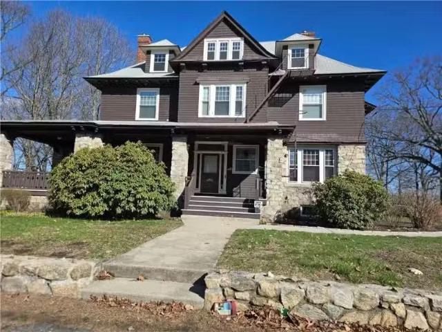 House for rent in Woonsocket