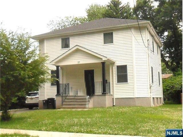 House for sale in Closter, New Jersey