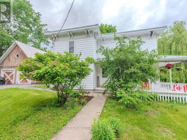 House for sale in Stone Mills, Ontario