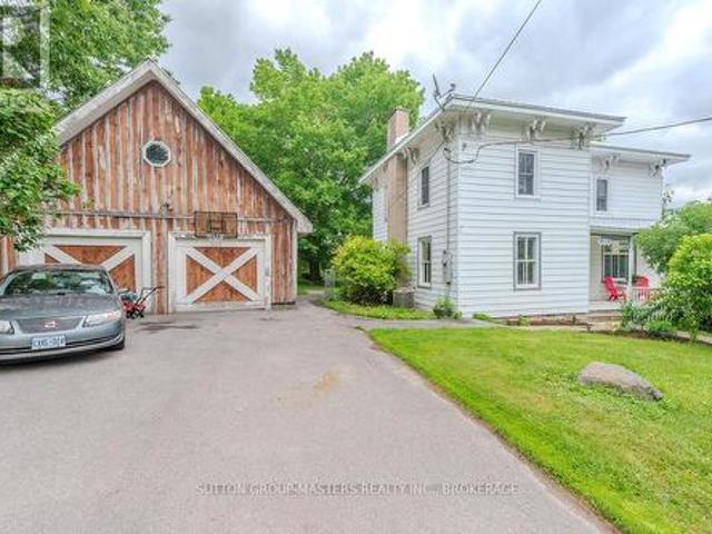 House for sale in Stone Mills, Ontario