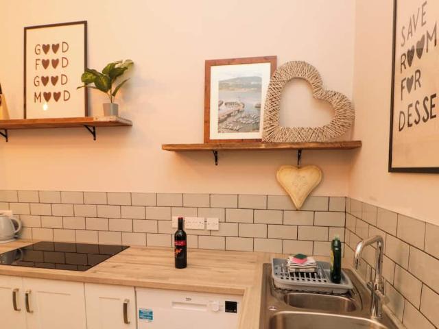 House for rent in Kensal Town, Greater London