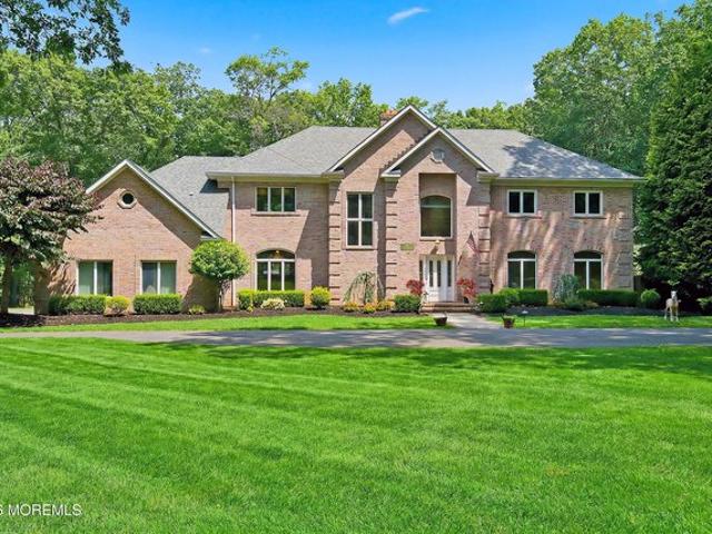 Farm for sale in Monmouth, New Jersey