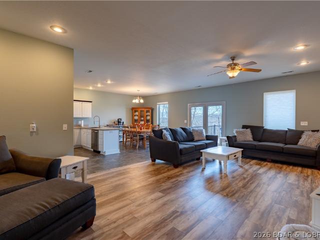 Townhouse for sale in Sunrise Beach, Missouri