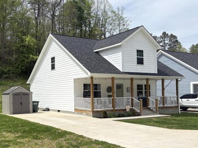 House for sale in Hagerhill, Kentucky