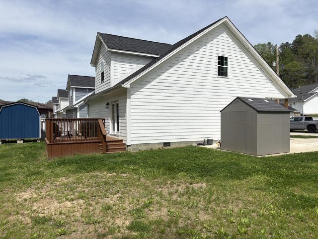 House for sale in West Van Lear, Kentucky