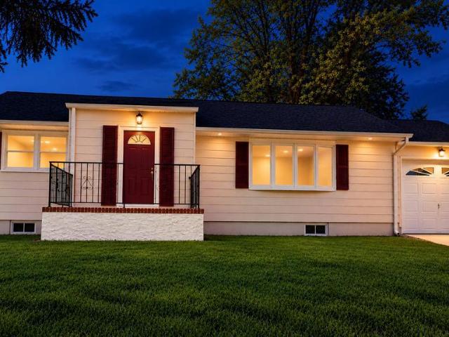 House for sale in Mercerville, Hamilton Township