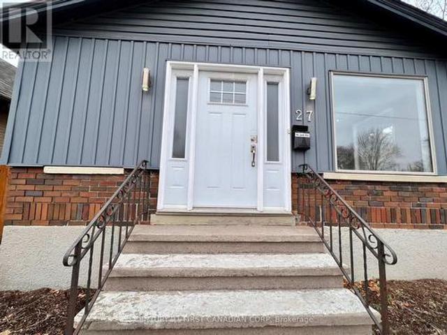 Property for sale in Arva, Ontario
