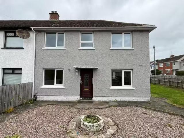 House to rent in Corry, Connacht