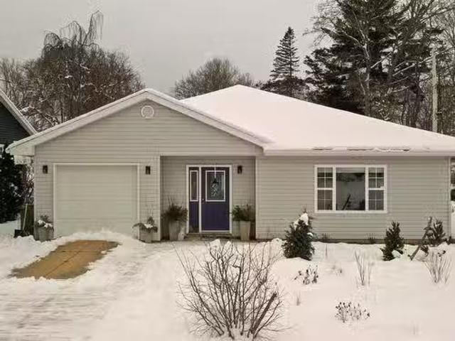 House for sale in Wolfville, Nova Scotia