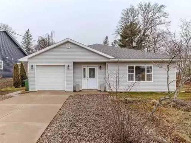 House for sale in Wolfville, Nova Scotia