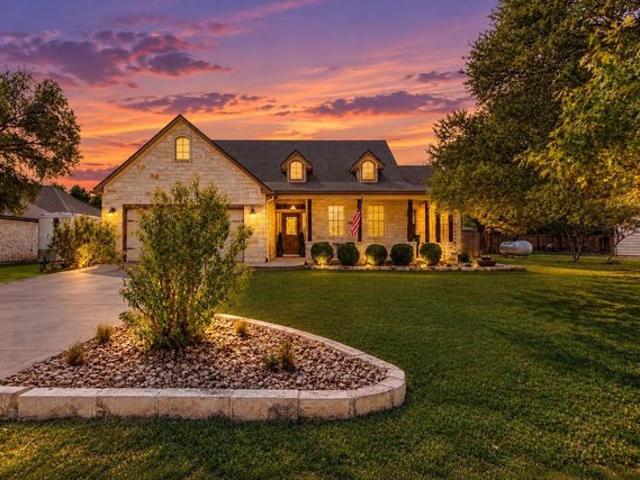 House for sale in Wimberley, Hays County