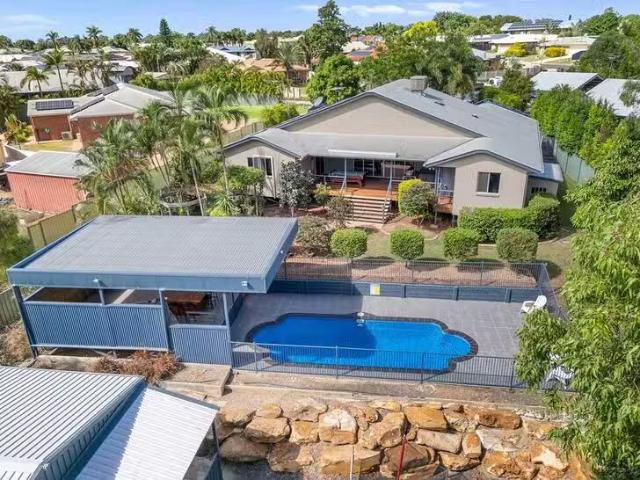 House for rent in Emerald, Queensland