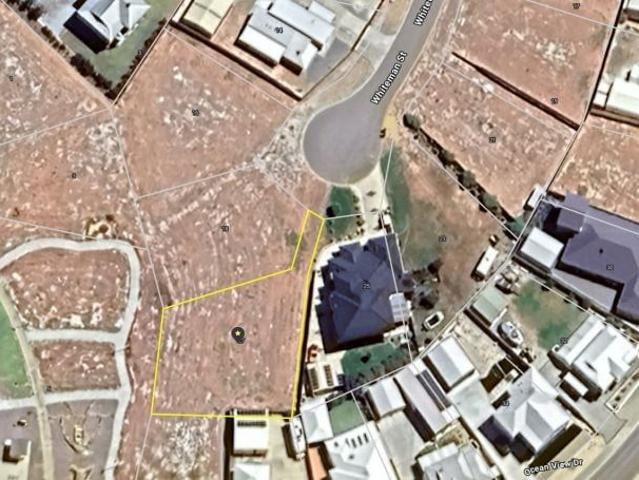 Land for sale in Green Head, Western Australia