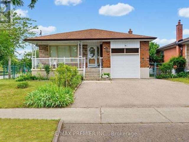 House for sale in Woburn, Ontario