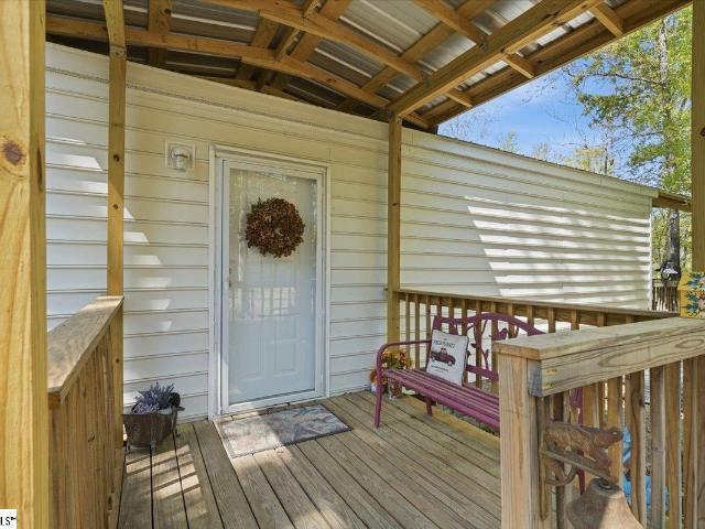 House for sale in Iva, Abbeville County