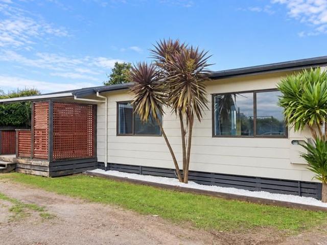 Apartment for rent in Ngongotahā, Rotorua