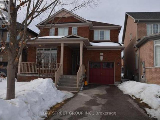 House for rent in York, Ontario