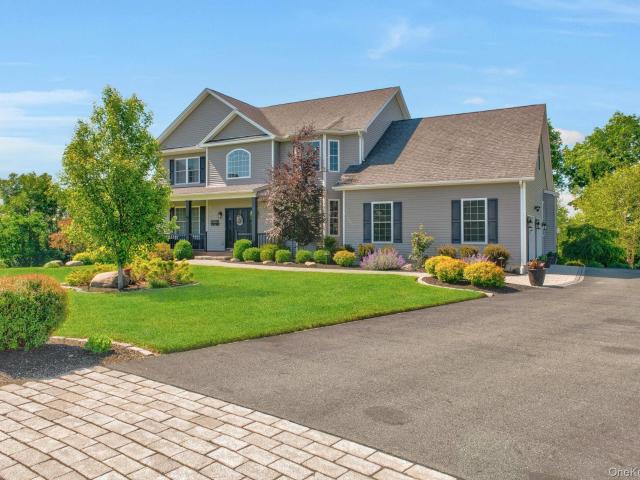 House for sale in Blooming Grove, New York