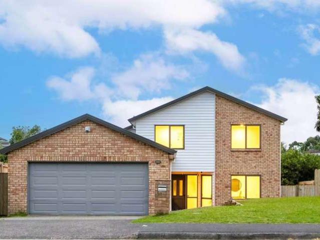 House for sale in Paremoremo