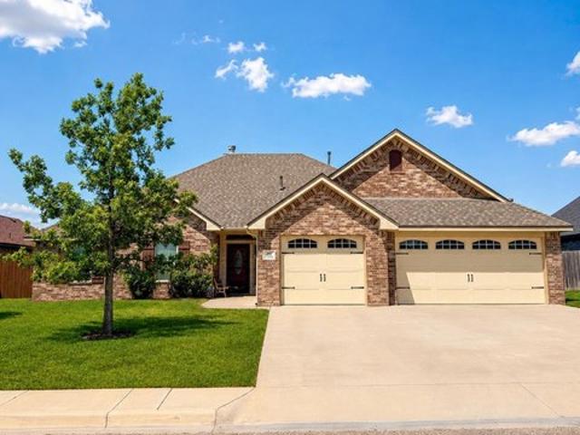 House for sale in Randall, Texas