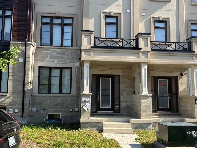 Property for sale in York, Ontario