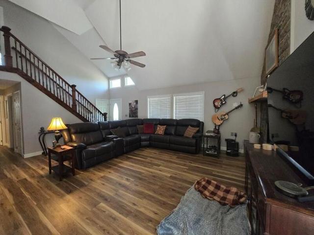 Townhouse for sale in Blairsville