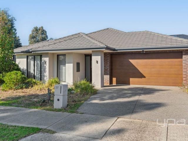House for rent in Williams Landing, Melbourne