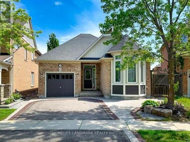 House for sale in York, Ontario