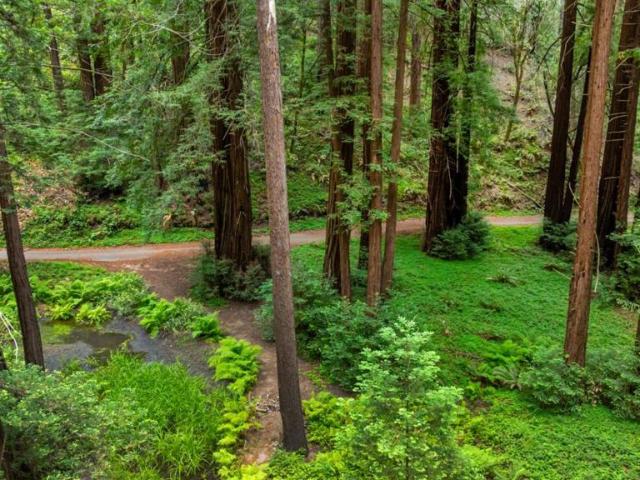 Land for sale in Scotts Valley, California