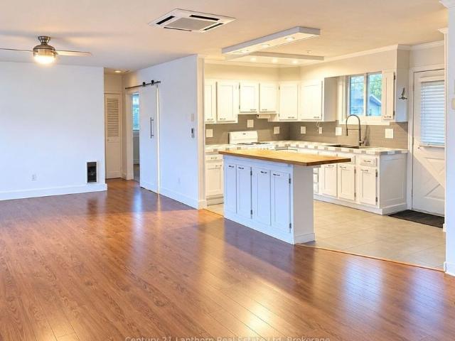 House for rent in Brighton, Central Ontario