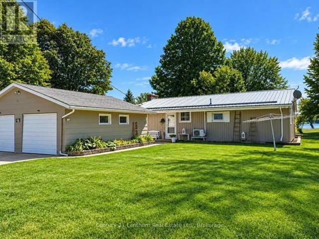 House for rent in Brighton, Central Ontario