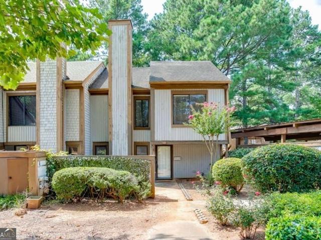 Condo for sale in Lithonia, DeKalb County
