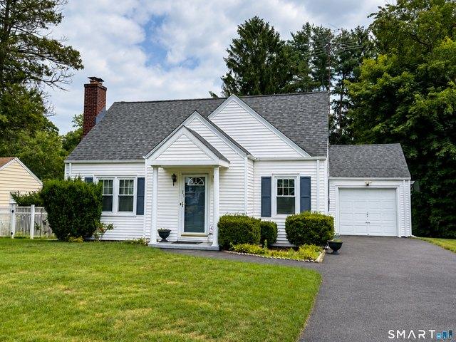 House for sale in Trumbull, Connecticut