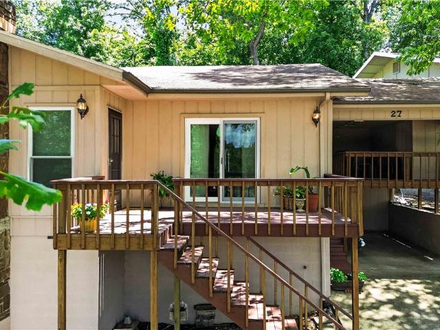 House for sale in Ark