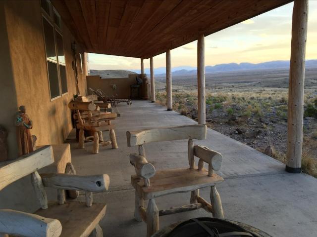 House for sale in New Mexico