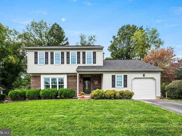 House for sale in Hickory Ridge, Hockessin