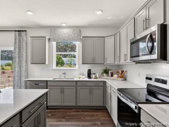 House for sale in Spring Lake, North Carolina