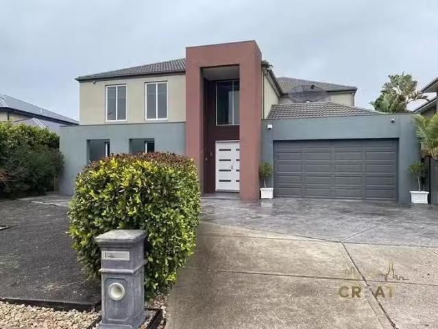 House for rent in Derrimut, Victoria