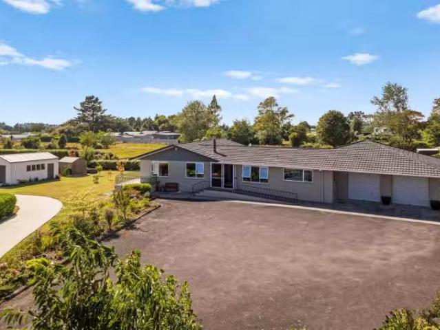 House for sale in Inglewood, Taranaki