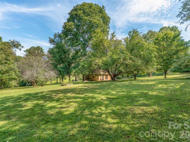 House for sale in Fairview, North Carolina