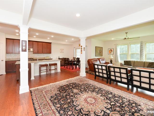 Townhouse for sale in Woodcliff Lake, New Jersey