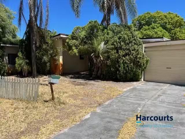 House for rent in Lynwood, Western Australia