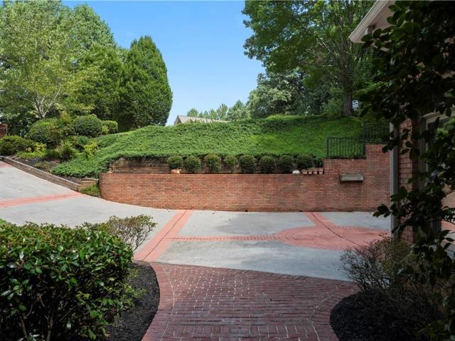 House for sale in Sandy Springs, Fulton County