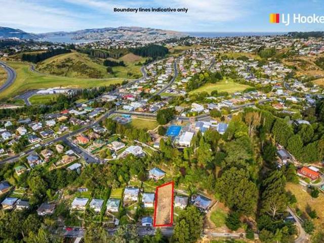 Land for sale in Otakou