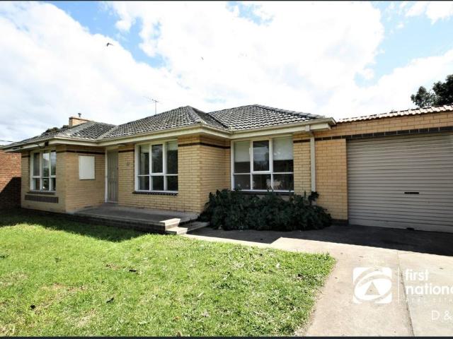 House for rent in Deer Park, Victoria