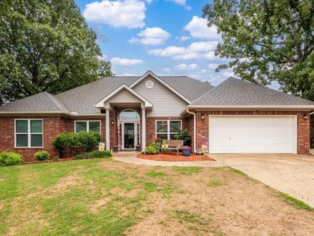 House for sale in Ark