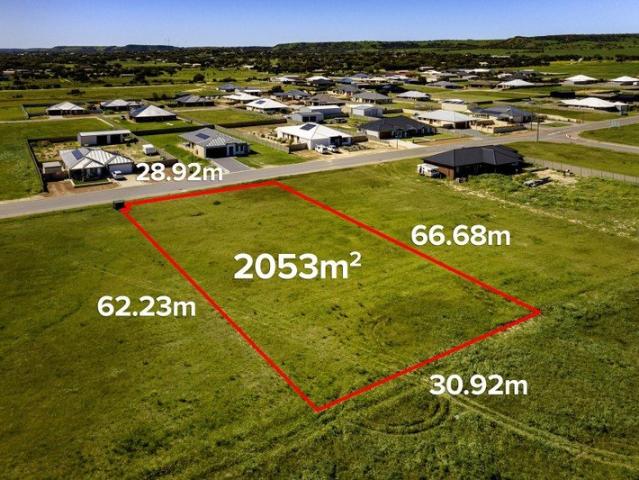 Land for sale in Merilup, Western Australia