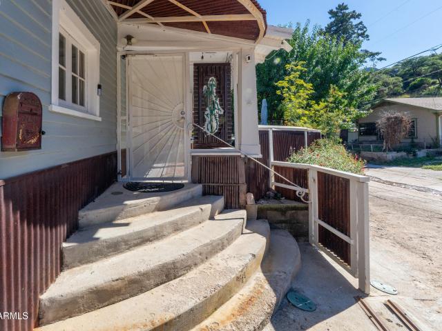 House for sale in Cochise, Arizona
