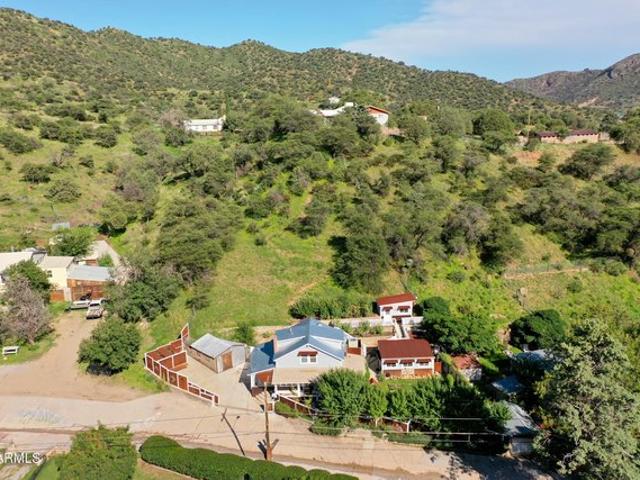 House for sale in Cochise, Arizona